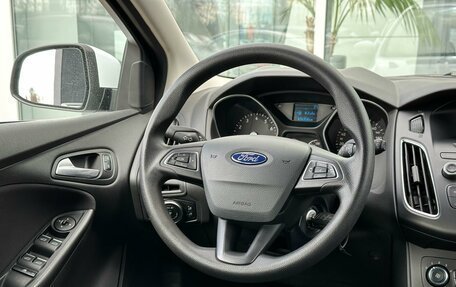 Ford Focus III, 2018 год, 1 270 000 рублей, 11 фотография