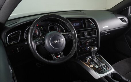 Audi A5, 2016 год, 2 749 000 рублей, 6 фотография