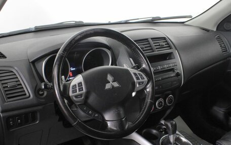 Mitsubishi ASX I рестайлинг, 2011 год, 1 399 000 рублей, 13 фотография