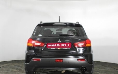 Mitsubishi ASX I рестайлинг, 2011 год, 1 399 000 рублей, 6 фотография
