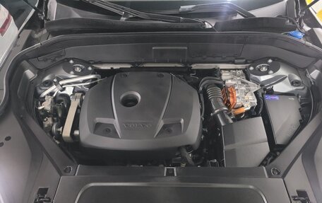 Volvo XC90 II рестайлинг, 2020 год, 6 950 000 рублей, 6 фотография