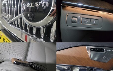 Volvo XC90 II рестайлинг, 2020 год, 6 950 000 рублей, 17 фотография