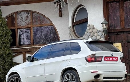 BMW X5, 2008 год, 1 130 000 рублей, 7 фотография