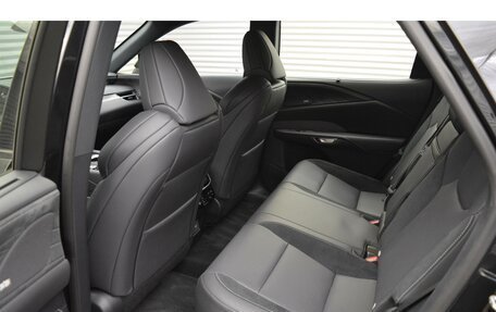 Lexus RX IV рестайлинг, 2023 год, 13 250 000 рублей, 18 фотография