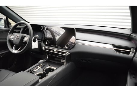 Lexus RX IV рестайлинг, 2023 год, 13 250 000 рублей, 14 фотография
