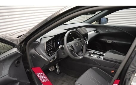 Lexus RX IV рестайлинг, 2023 год, 13 250 000 рублей, 17 фотография