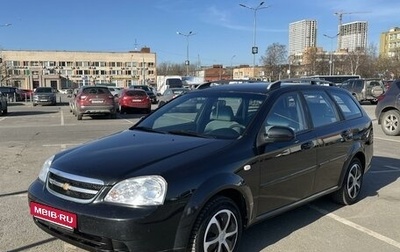 Chevrolet Lacetti, 2009 год, 570 000 рублей, 1 фотография