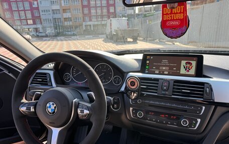 BMW 3 серия, 2012 год, 2 050 000 рублей, 2 фотография