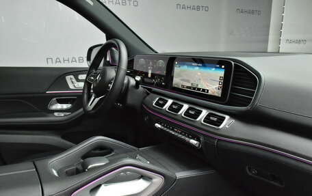 Mercedes-Benz GLE, 2021 год, 8 848 000 рублей, 9 фотография