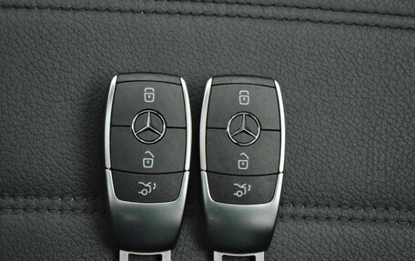 Mercedes-Benz GLE, 2021 год, 8 848 000 рублей, 17 фотография