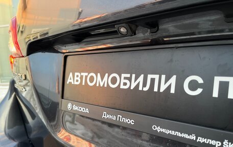 Subaru Outback IV рестайлинг, 2016 год, 2 890 000 рублей, 20 фотография