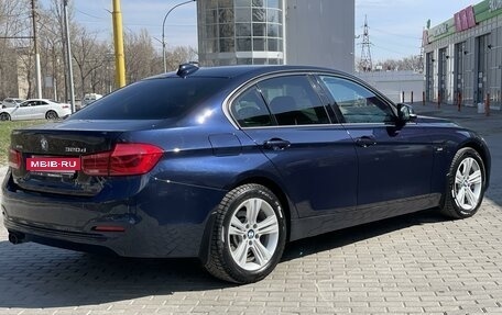 BMW 3 серия, 2016 год, 2 899 999 рублей, 11 фотография