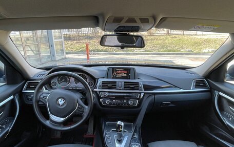 BMW 3 серия, 2016 год, 2 899 999 рублей, 25 фотография
