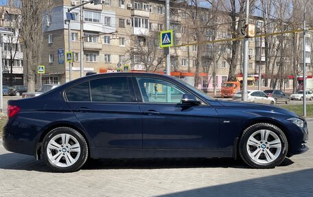 BMW 3 серия, 2016 год, 2 899 999 рублей, 12 фотография