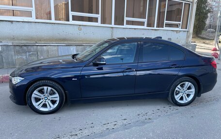 BMW 3 серия, 2016 год, 2 899 999 рублей, 20 фотография