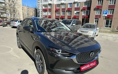 Mazda CX-30 I, 2023 год, 3 600 000 рублей, 4 фотография