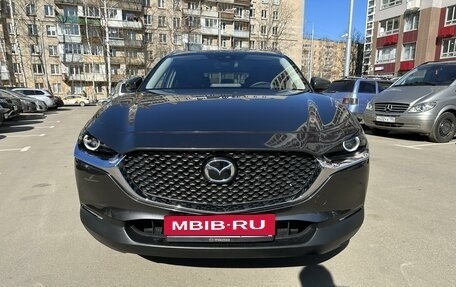 Mazda CX-30 I, 2023 год, 3 600 000 рублей, 3 фотография
