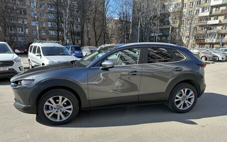 Mazda CX-30 I, 2023 год, 3 600 000 рублей, 10 фотография