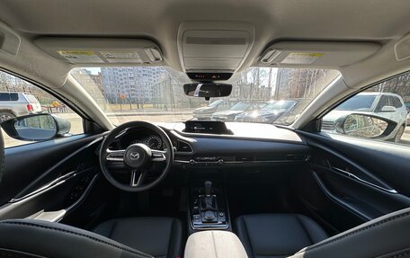 Mazda CX-30 I, 2023 год, 3 600 000 рублей, 13 фотография