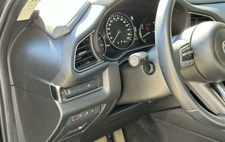 Mazda CX-30 I, 2023 год, 3 600 000 рублей, 19 фотография