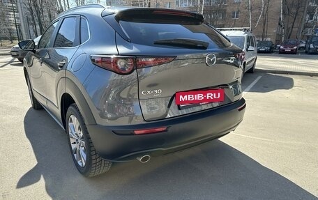 Mazda CX-30 I, 2023 год, 3 600 000 рублей, 8 фотография