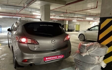 Mazda 3, 2013 год, 1 100 000 рублей, 5 фотография