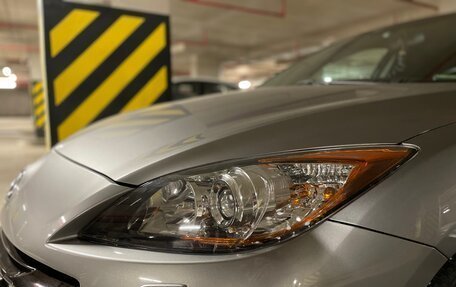 Mazda 3, 2013 год, 1 100 000 рублей, 17 фотография