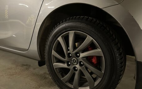 Mazda 3, 2013 год, 1 100 000 рублей, 18 фотография