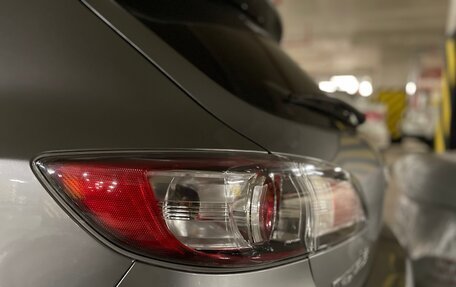 Mazda 3, 2013 год, 1 100 000 рублей, 19 фотография
