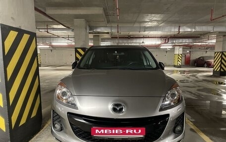 Mazda 3, 2013 год, 1 100 000 рублей, 15 фотография
