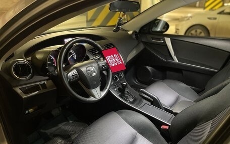 Mazda 3, 2013 год, 1 100 000 рублей, 11 фотография