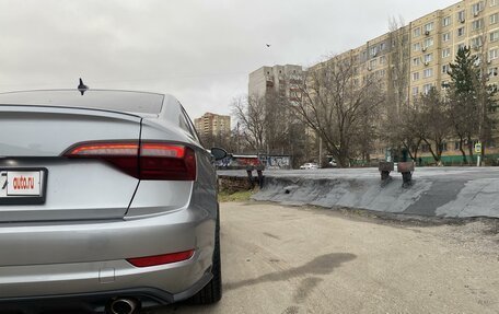 Volkswagen Jetta VII, 2020 год, 2 600 000 рублей, 10 фотография