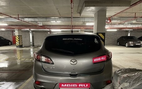 Mazda 3, 2013 год, 1 100 000 рублей, 20 фотография