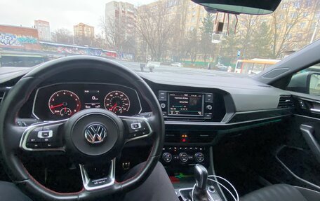 Volkswagen Jetta VII, 2020 год, 2 600 000 рублей, 16 фотография