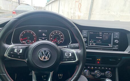 Volkswagen Jetta VII, 2020 год, 2 600 000 рублей, 14 фотография