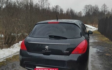 Peugeot 308 II, 2012 год, 700 000 рублей, 3 фотография