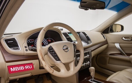 Nissan Teana, 2013 год, 1 352 000 рублей, 9 фотография