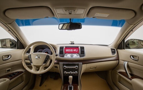 Nissan Teana, 2013 год, 1 352 000 рублей, 12 фотография