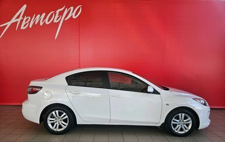 Mazda 3, 2011 год, 1 130 000 рублей, 6 фотография