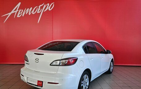 Mazda 3, 2011 год, 1 130 000 рублей, 5 фотография