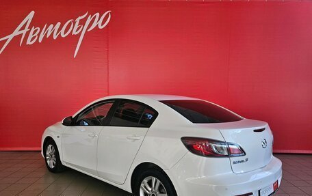 Mazda 3, 2011 год, 1 130 000 рублей, 3 фотография