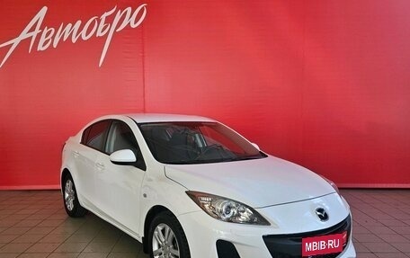 Mazda 3, 2011 год, 1 130 000 рублей, 7 фотография