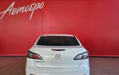 Mazda 3, 2011 год, 1 130 000 рублей, 4 фотография