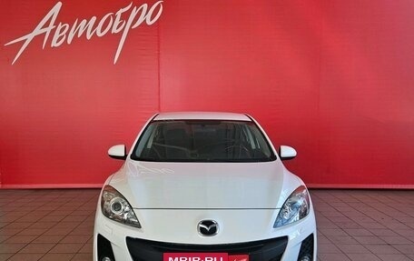 Mazda 3, 2011 год, 1 130 000 рублей, 8 фотография