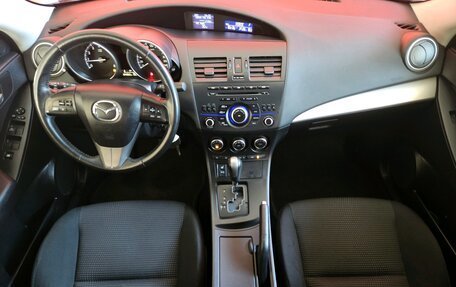 Mazda 3, 2011 год, 1 130 000 рублей, 9 фотография