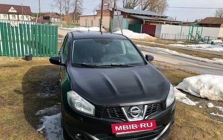 Nissan Qashqai, 2012 год, 1 165 000 рублей, 11 фотография