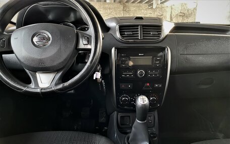 Nissan Terrano III, 2020 год, 1 540 000 рублей, 13 фотография