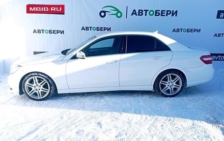 Mercedes-Benz E-Класс, 2012 год, 1 449 000 рублей, 4 фотография