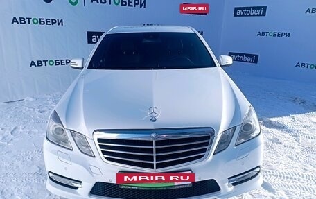 Mercedes-Benz E-Класс, 2012 год, 1 449 000 рублей, 2 фотография