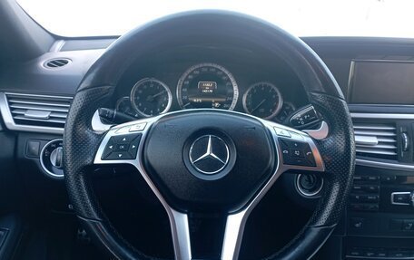 Mercedes-Benz E-Класс, 2012 год, 1 449 000 рублей, 14 фотография